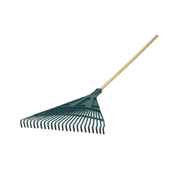Cleaning Supplies