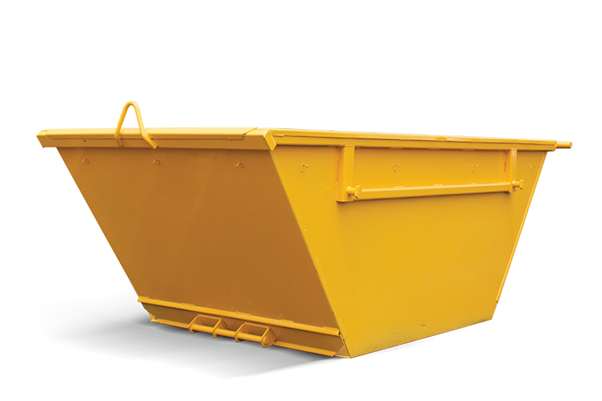 Skip Bins