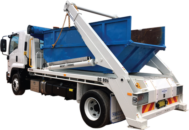 Municipal Waste Tools